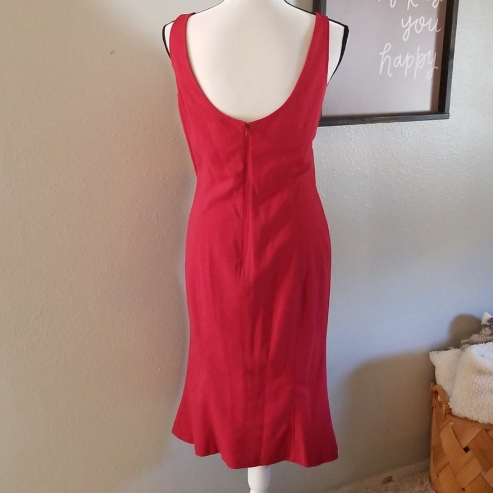 AUTHENTIC Dolce and Gabbana dress - Picture 4 of 5